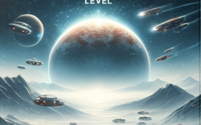 LEVEL 0 – Chapters 1-4